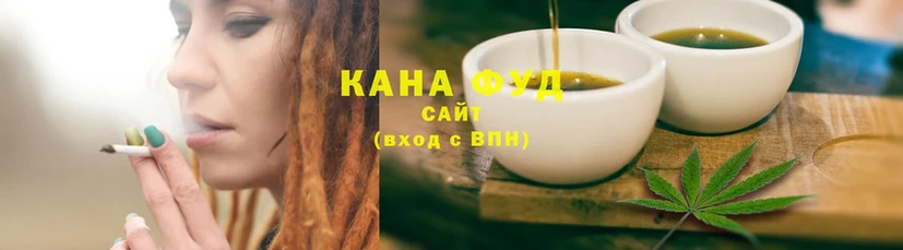 Cannafood конопля  hydra маркетплейс  Чердынь 